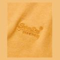 t shirt superdry ovin essential logo emb m1011245a 9ab moystardi melanze extra photo 2