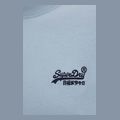 t shirt superdry ovin essential logo emb m1011245a p74 galazio extra photo 3