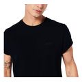 t shirt superdry vintage logo emb m1011245m 16a mayro extra photo 1