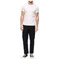 t shirt superdry stud crew neck slub m1011888a 01c leyko extra photo 2