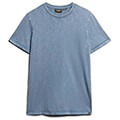 t shirt superdry stud crew neck slub m1011888a cm9 mple l extra photo 4