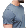 t shirt superdry stud crew neck slub m1011888a cm9 mple xl extra photo 1