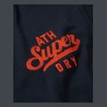t shirt superdry emb superstate ath logo m1011914a 98t skoyro mple extra photo 2