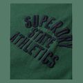 t shirt superdry emb superstate ath logo m1011914a gci prasino extra photo 2