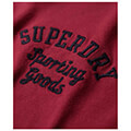 t shirt superdry emb superstate ath logo m1011914a nsr mpornto l extra photo 3