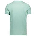 t shirt polo superdry ovin classic pique m1110343a 9vq mint prasino melanze extra photo 4
