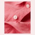 t shirt polo superdry ovin classic pique m1110343a 9vs roz melanze l extra photo 3