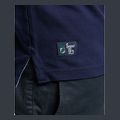 t shirt polo superdry applique classic fit m1110349a adq skoyro mple extra photo 2