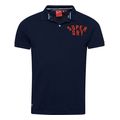 t shirt polo superdry applique classic fit m1110349a adq skoyro mple extra photo 3