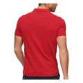 t shirt polo superdry applique classic fit m1110349a oii skoyro kokkino extra photo 1