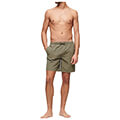 magio boxer superdry premium emb 17 m3010227a 1kh anoixto xaki m extra photo 2