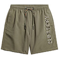 magio boxer superdry premium emb 17 m3010227a 1kh anoixto xaki m extra photo 5
