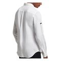 poykamiso superdry studios casual linen m4010607a 01c leyko xxl extra photo 1