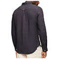 poykamiso superdry studios casual linen m4010607a 1xw skoyro gkri xl extra photo 1