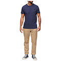 panteloni superdry slim tapered stretch chino m7011130a 5ye mpez 36 32 extra photo 2