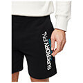 bermoyda superdry sportswear logo loose m7110415a 02a mayro m extra photo 2