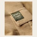 bermoyda superdry contrast stitch cargo m7110425a 2li kafe xl extra photo 2
