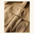 bermoyda superdry contrast stitch cargo m7110425a 2li kafe xl extra photo 3