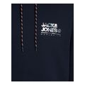 hoodie jack jones jjluke 12256821 skoyro mple m extra photo 2