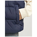 mpoyfan amaniko jack jones jjmoon bodywarmer 12256860 skoyro mple xxl extra photo 3
