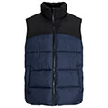 mpoyfan amaniko jack jones jjmoon bodywarmer 12256860 skoyro mple xxl extra photo 5