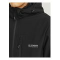 tzaket jack jones jjtaylor softshell 12259615 mayro extra photo 3