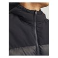 mpoyfan jack jones jjmoon hood puffer 12256882 mayro extra photo 3