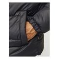 mpoyfan jack jones jjmoon hood puffer 12256882 mayro extra photo 4