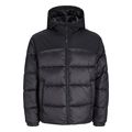 mpoyfan jack jones jjmoon hood puffer 12256882 mayro xl extra photo 5