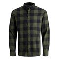poykamiso jack jones jjegingham karo 12181602 ladi extra photo 5