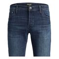jeans jack jones jjitim jjoriginal slim straight 12270565 mple extra photo 2