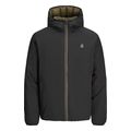 mpoyfan jack jones jprblubrook reversible 12259367 mayro xaki l extra photo 5