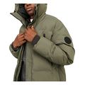 mpoyfan jack jones jcoalpha long puffer 12260481 skoyro ladi extra photo 2