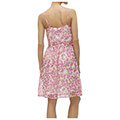 forema vero moda vmsmilla 10307976 floral leyko roz extra photo 1