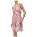 forema vero moda vmsmilla 10307976 floral leyko roz extra photo 2