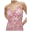 forema vero moda vmsmilla 10307976 floral leyko roz extra photo 3