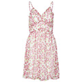 forema vero moda vmsmilla 10307976 floral leyko roz extra photo 4