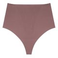 slipaki triumph shape smart highwaist string kafe roz extra photo 4