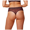 slipaki triumph tempting sheer highwaist string kafe extra photo 1