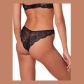 slipaki triumph amourette charm highleg brazilian mayro extra photo 1