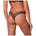 slipaki triumph harmony spotlight high leg brazilian kafe extra photo 1