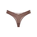 slipaki triumph harmony spotlight high leg brazilian kafe extra photo 3