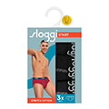 slipaki sloggi sloggi men start midi 3tmx mayro 5 extra photo 3