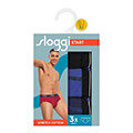 slipaki sloggi sloggi men start midi 3tmx mayro mple 6 extra photo 3