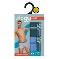 mpoxeraki sloggi men start hipster 2tmx box mpe galazio extra photo 4