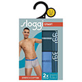 mpoxeraki sloggi men start hipster 2tmx box mpe galazio 7 extra photo 4