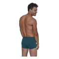 mpoxeraki sloggi men go natural hipster 2tmx gkri prasino xxl extra photo 1