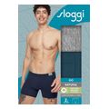 mpoxeraki sloggi men go natural short 2tmx gkri prasino extra photo 4