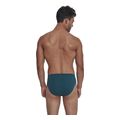 slipaki sloggi men go natural brief 2tmx gkri prasino extra photo 1