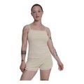 sorts sloggi go ribbed short gkri xs extra photo 3